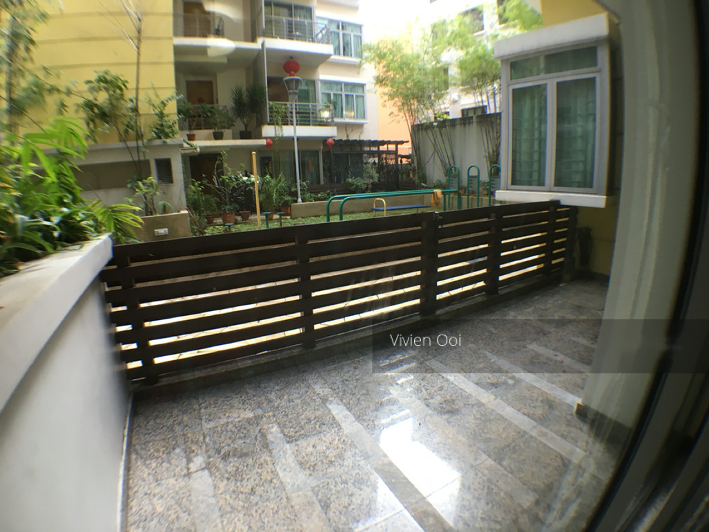 The Alcove (D14), Apartment #129394152